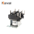 Types of relay 120 Volt Relay With 24 Volt Coil Air Conditioner Purpose Relay Contactor